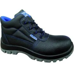 Scarpa antinfortunistica alta HU-FIRMA Classic S3SRC