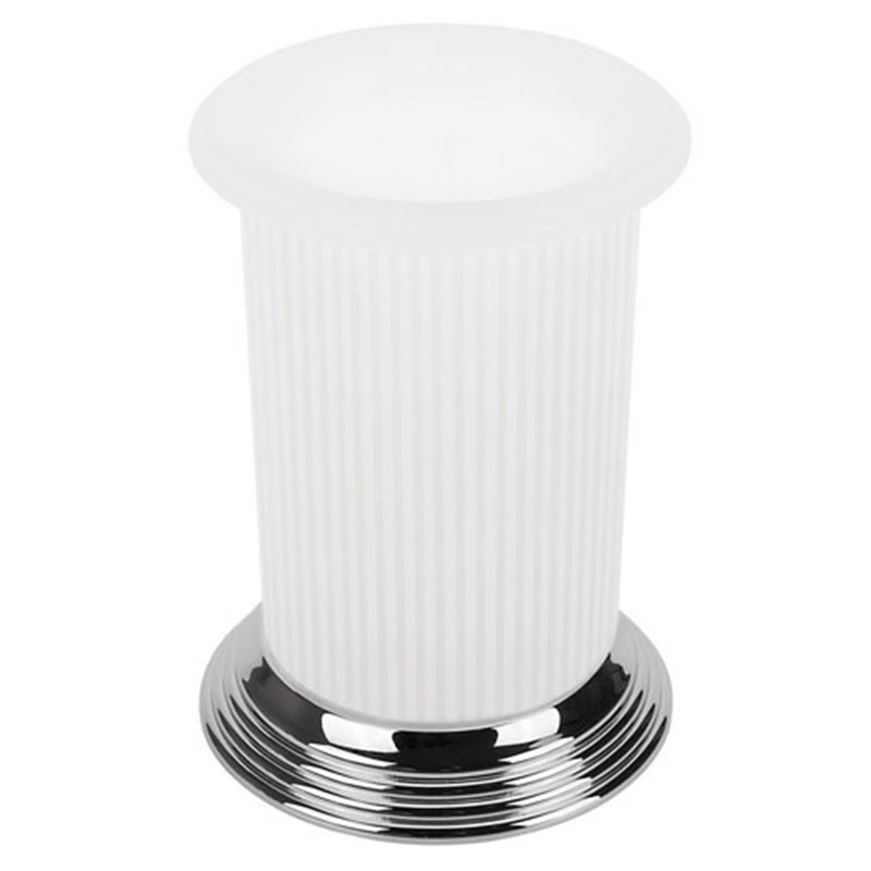 Standing Glass Holder B3341 Colombo Design