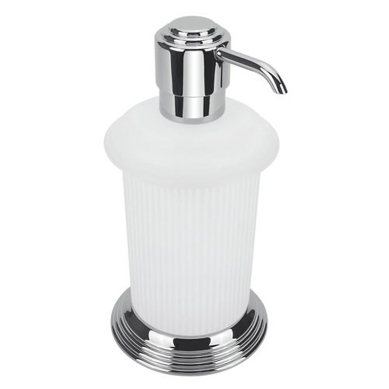Standing Soap dispenser (Lt. 0.30) B9336 Colombo Design