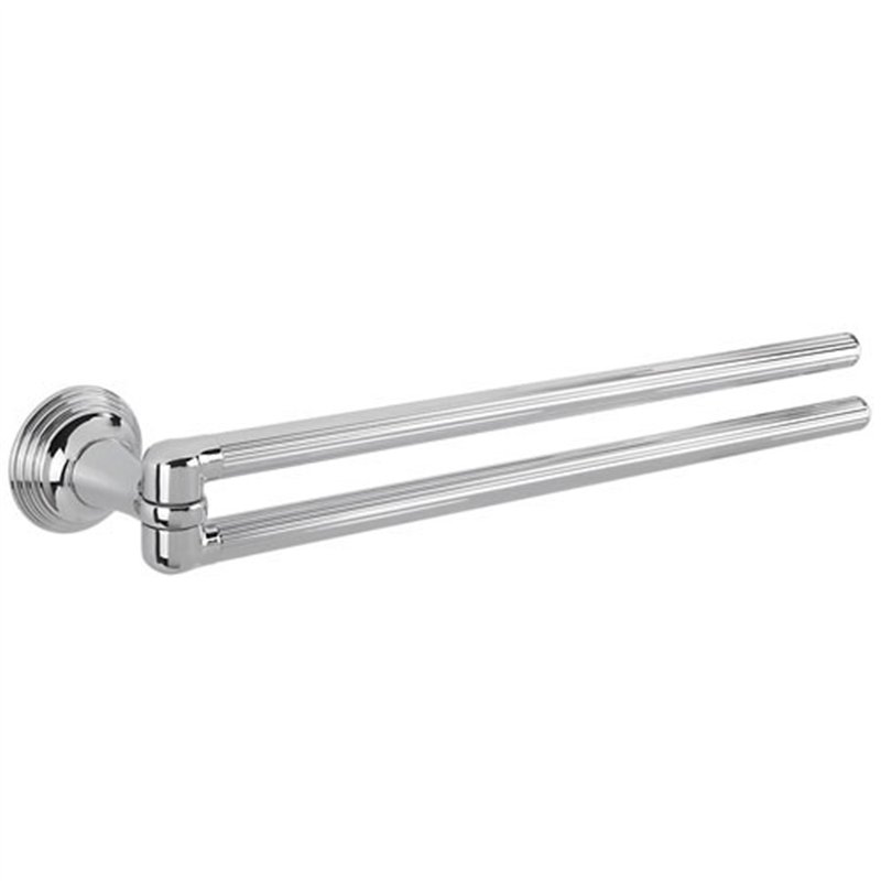 Double bar tower holder B3312 Colombo Design