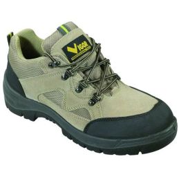 Low safety shoe Vigor trekking S1P