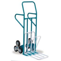 Carrello / carretto per giardino ribaltabile VIGOR ARGO - Matteoda La