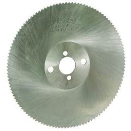 Circular saw in HSS d.225x1.9x32 Z.120 Taube