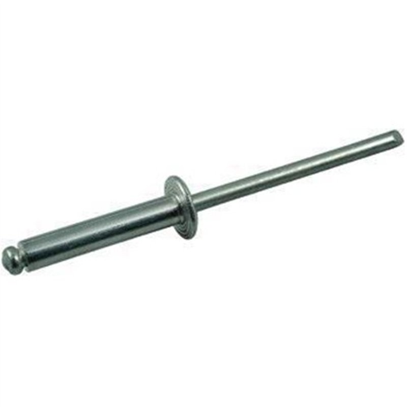 Rivetti in alluminio TT 3.4x16 conf.1000 pz