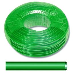 Irrigation hose PLASTOGEL Smeraldo