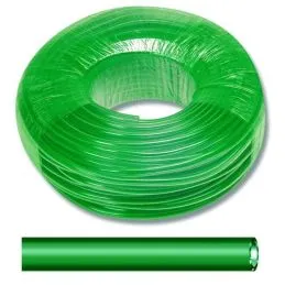 Irrigation hose PLASTOGEL Smeraldo