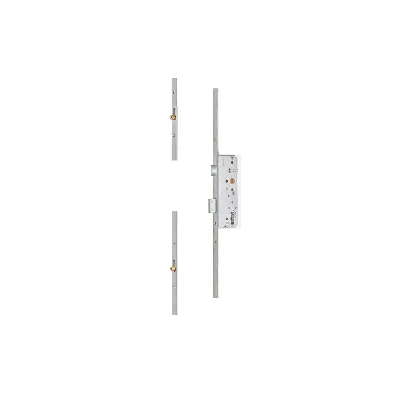 AGB 1685 SICURTOP multi-point lock for doors and windows