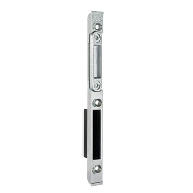 Match latch + deadbolt AGB 1692.05