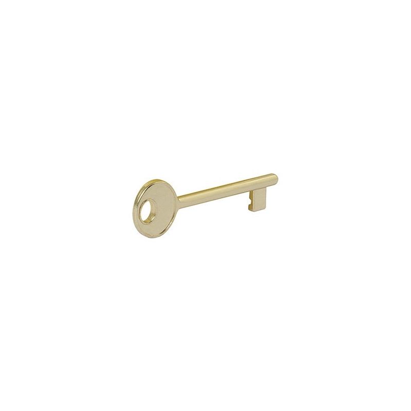 AGB Patent door lock key