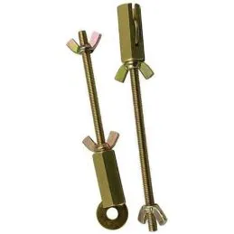 Morsetto-tenditore per cavi da stendere TENDIL 4 pz