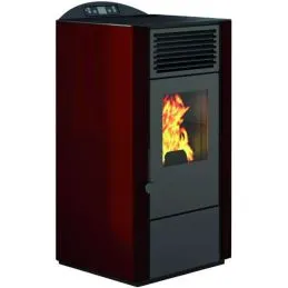 Pellet stove Lory Punto Fuoco Kw8