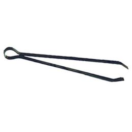 GRIGLIA IN GHISA PER CAMINO CLIMACALOR STUFA CM. 25x21.5 [gr25x21.5] -  72,00 € : Fratelli Vagnoni Store!, Per Arredare. Con Stile.