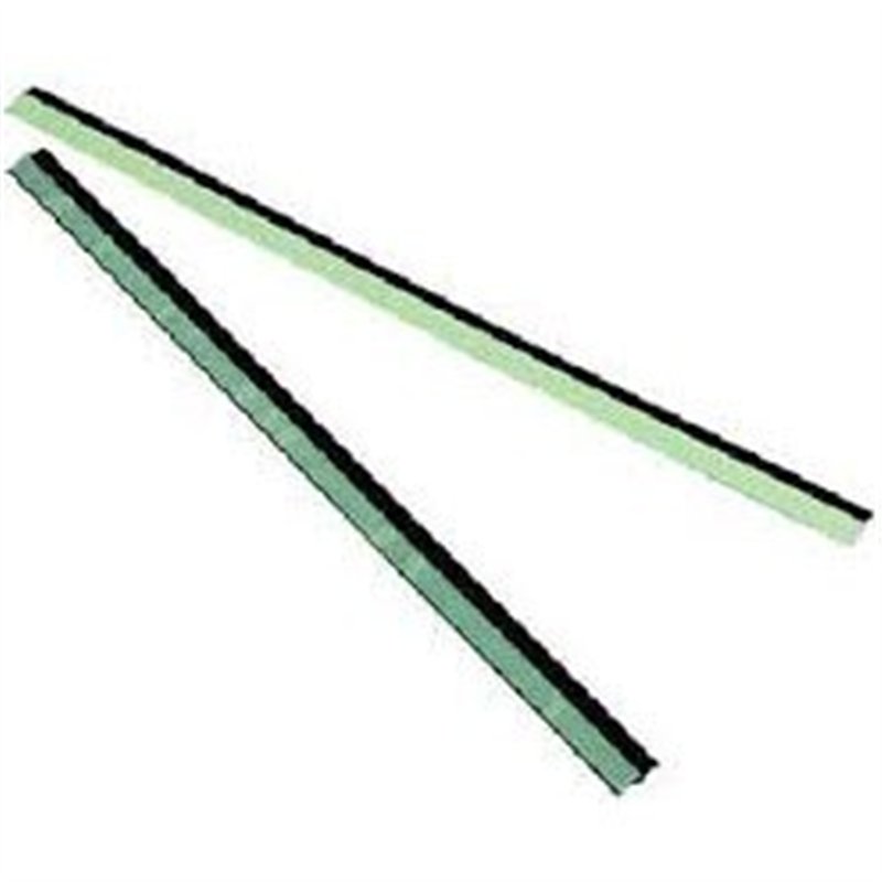 Draft excluder for door STAFFLEX