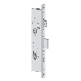 Cisa 49225 mortise lock for gear upright