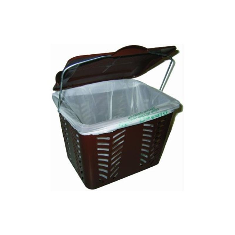Container for organic waste collection - lt. 7