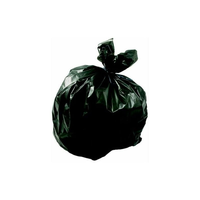 Bags for waste collection 80 gr. heavy 72x110 (20 pcs)