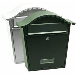Cassetta postale 'Pagoda' 36x37 formato Rivista