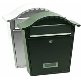 Cassetta postale 'Pagoda' 36x37 formato Rivista