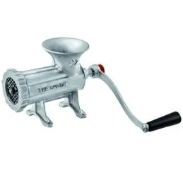 Tritacarne manuale Tre Spade TC-22