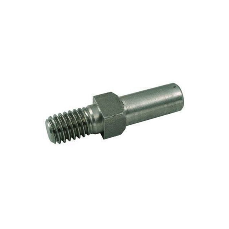 Replacement for Tre Spade meat mincer - Cemented pin