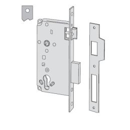 Cisa LOGO 5C611 lock for doors