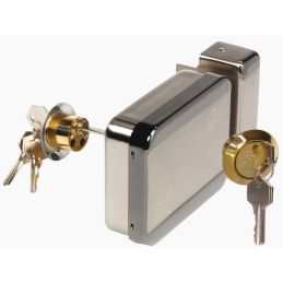 DIAX MVM2C motorized electric lock Internal cylinder