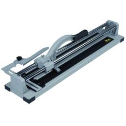 Tile cutter manual Vigor Vigor VTP-90 90x90