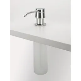 Built-in soap dispenser B9989 Colombo Design