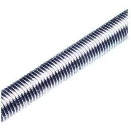 Barra filettata Acciaio INOX MA 12x1.75 A2 1 mt.