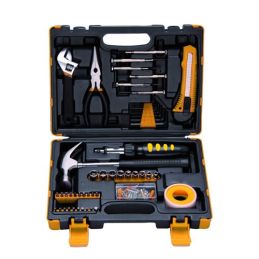 Case with tools 130 pcs VIGOR VAU-V130