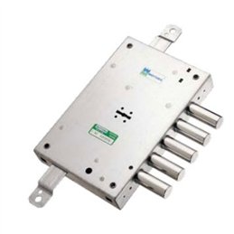 Security door lock Mottura 50.583