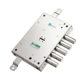 Security door lock Mottura 50.583