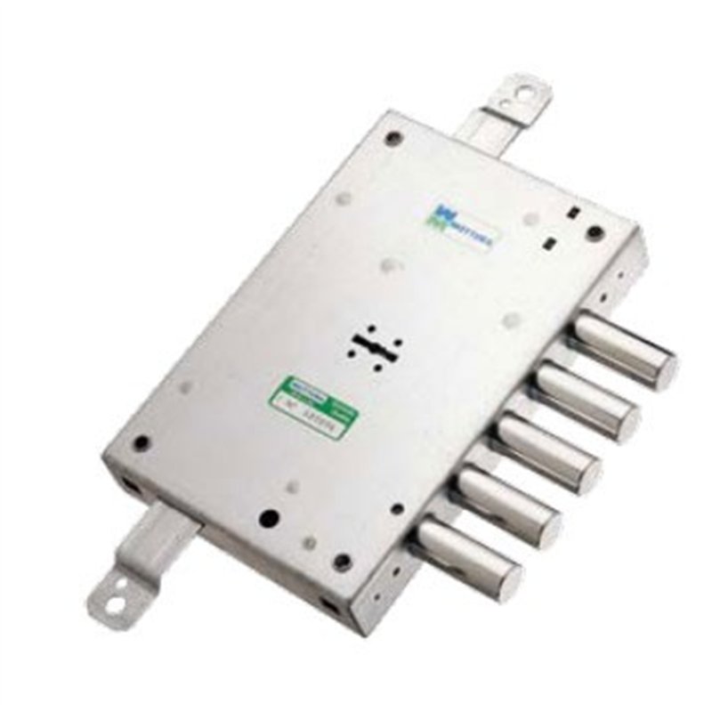Security door lock Mottura 50.583