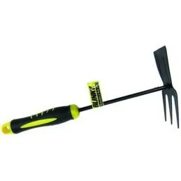 Hoe with rake 72019-50 VIGOR