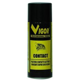 Reactivating agent for electrical contacts Vigor CONTACT 400ml.