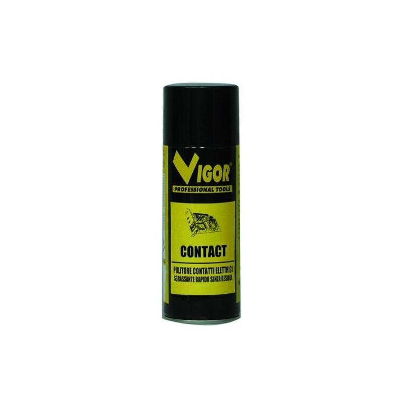 Reactivating agent for electrical contacts Vigor CONTACT 400ml.