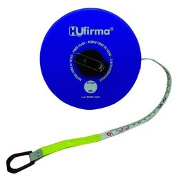 Metric wheel 20 mtl. HU-FIRMA fiber tape