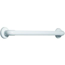 ECO bathroom pull handle white 45cm