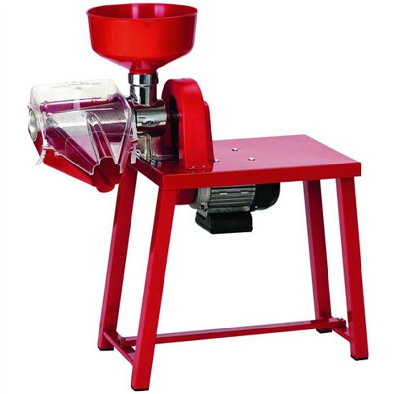 Spremipomodoro Palumbo TS Plast con banchetto 00416
