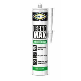 Wood polymeric adhesive Bostik Legno Max gr.380