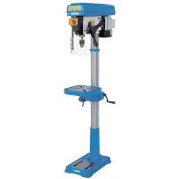 Trapano a colonna Fervi 0752/230V monofase