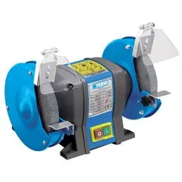 Fervi double bench grinder 0023 diam.150 0.35Kw