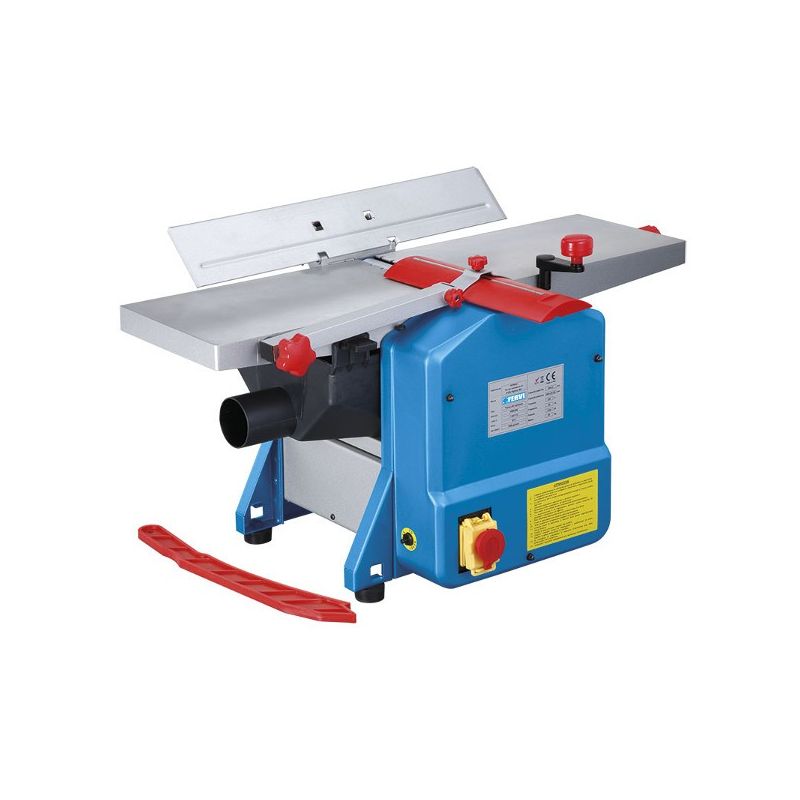 Wire planer and Fervi thickness 0686/200 210mm