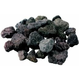 Lava rock for barbecue kg 3