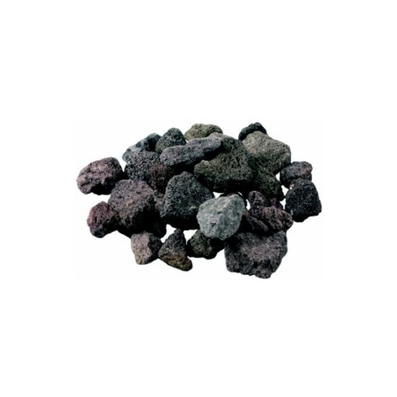 Lava rock for barbecue kg 3