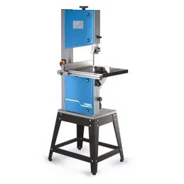 Fervi band saw for wood 0302/305