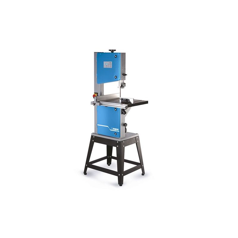 Fervi band saw for wood 0302/305
