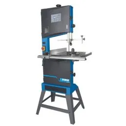 Band saw for wood Fervi 0509/340