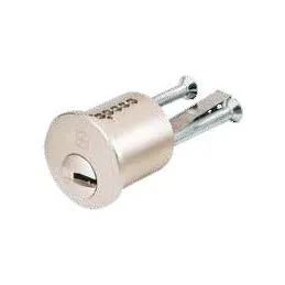 Cilindro di sicurezza Mottura Champions C28PLUS per serrature