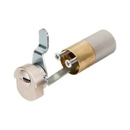 Cilindro di sicurezza Mottura Champions C28PLUS per serrature